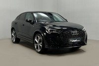 AUDI Q3 45 TFSI e Black Edition 5dr S Tronic