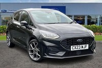2023 Ford Fiesta 1.0 EcoBoost ST-Line 5dr HATCHBACK PETROL Manual