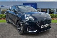 2022 Ford Puma 1.0 EcoBoost Hybrid mHEV 155 ST-Line Vignale 5dr MANUAL Hatchback