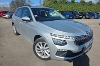 2025 Skoda Kamiq 1.0 TSI 95 SE Edition 5dr Manual SUV Petrol Manual