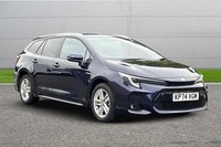 2024 Suzuki Swace 1.8 HYBRID ULTRA 5DR CVT Estate Hybrid Automatic