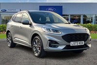 2023 Ford Kuga 2.5 PHEV ST-Line Edition 5dr CVT Automatic Estate Petrol Parallel