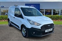 2019 Ford Transit Connect 1.5 EcoBlue 100ps Van PANEL VAN DIESEL Manual