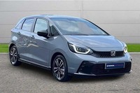2026 Honda Jazz 1.5 i-MMD Hybrid Advance Sport 5dr eCVT HATCHBACK PETROL/ELECTRI