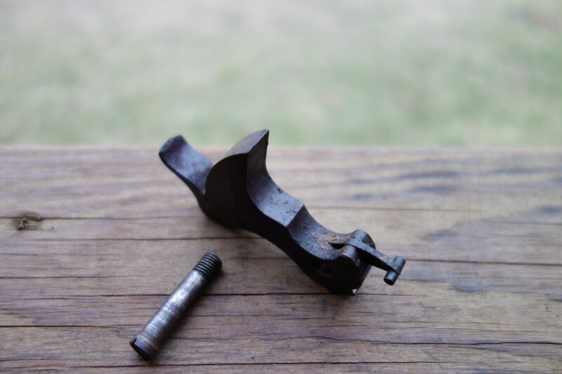 Winchester 1886 Original Hammer  W/ Pin