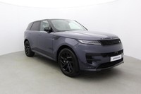 LAND ROVER RANGE ROVER SPORT 3.0 D300 Dynamic SE 5dr Auto