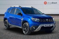 2022 Dacia Duster 1.3 TCe Extreme SE SUV 5dr Petrol Manual Euro 6 (s/s) (130 ps)