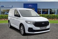 2025 Ford Transit Connect 240 Limited AUTO L1 SWB PHEV 1.5 EcoBoost 150ps Automa