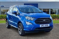 2023 Ford Ecosport 1.0T EcoBoost GPF ST-Line SUV 5dr Petrol Manual Euro 6 (s/s) 