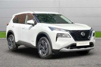 2025 Nissan X-Trail 1.5 E-POWER E-4ORCE 213 N-CONNECTA 5DR AUTO 4x4 Hybrid Autom