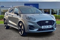2024 Ford Puma 1.0 EcoBoost Hybrid mHEV ST-Line X 5dr- With Drivers Assistance P