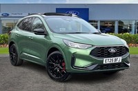 2025 Ford Kuga 2.5 PHEV ST-Line X Black Package 5dr CVT HATCHBACK PETROL/ELECTRI