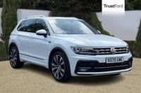 2020 Volkswagen Tiguan 2.0 TDI R-Line Tech SUV 5dr Diesel DSG Euro 6 (s/s) (150 
