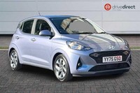 Hyundai i10 1.0 Advance Hatchback 5dr Petrol Auto Euro 6 (s/s) (63 ps) Hatchback