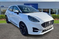 2024 Ford Puma 1.0 EcoBoost Hybrid mHEV ST-Line X 5dr MANUAL Hatchback Petrol Ma