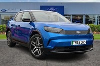 2025 Ford Capri Extended Range 77kWh Premium SUV 5dr Electric Auto (286 ps) Auto