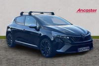 2024 Renault Clio 1.6 E-TECH full hybrid 145 Esprit Alpine 5dr Auto Automatic Ha