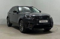 LAND ROVER RANGE ROVER VELAR 2.0 D200 MHEV Dynamic SE 5dr Auto