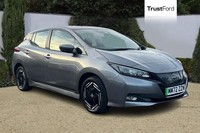 2022 Nissan Leaf 110kW Acenta 39kWh 5dr Auto HATCHBACK ELECTRIC Automatic