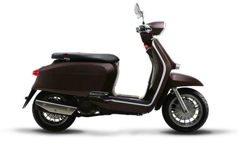 Lambretta Scooters On Gumtree  . See More Of Lambretta Scooters On Facebook.