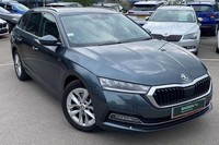 2021 Skoda Octavia 1.4 TSI iV SE L DSG 5dr Automatic Estate Hybrid Automatic