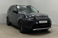 LAND ROVER DISCOVERY 3.0 D350 Gemini 5dr Auto