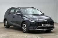 2024 Hyundai BAYON 1.0 T-GDi Advance SUV 5dr Petrol Manual Euro 6 (s/s) (100 ps)
