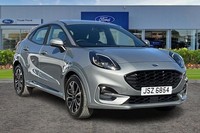 2023 Ford Puma 1.0 EcoBoost Hybrid mHEV ST-Line 5dr Hatchback HYBRID ELECTRIC Ma
