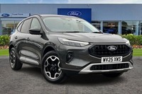2025 Ford Kuga 2.5 PHEV Active 5dr CVT ** Sync 4 - Wireless Charging Pad - Elect