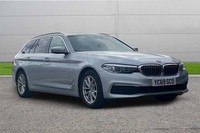 2019 BMW 5 Series 520D SE 5DR AUTO Estate Diesel Automatic