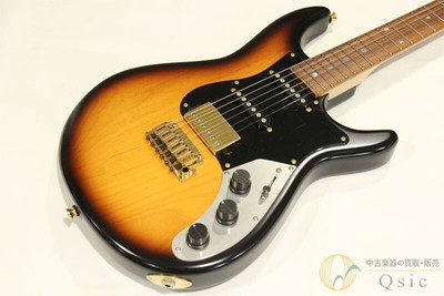 Dragonfly Premero Stm Alder Sunburst Half Matt electric guitar | eBay 
