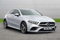 2020 Mercedes-Benz A Class A200 AMG LINE EXECUTIVE 5DR AUTO Hatchback Petrol Aut