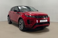 LAND ROVER RANGE ROVER EVOQUE 2.0 D200 R-Dynamic HSE 5dr Auto