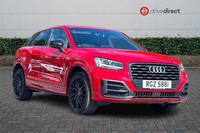 2020 Audi Q2 1.5 TFSI CoD 35 Black Edition SUV 5dr Petrol S Tronic Euro 6 (s/s) 