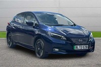 2022 Nissan Leaf 160KW E+ TEKNA 59KWH 5DR AUTO Hatchback Electric Automatic
