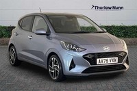 2025 Hyundai i10 1.2 Premium Hatchback 5dr Petrol Auto Euro 6 (s/s) (79 ps) Hatc