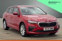 2025 Skoda Scala SE L Edition 1.0 TSI 116 PS DSG Automatic Hatchback Petrol Auto