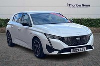 2024 Peugeot 308 1.6 12.4kWh Allure Premium Hatchback 5dr Petrol Plug-in Hybrid 