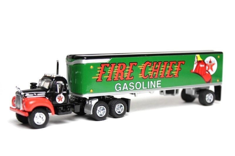 Camiones Mack diecast