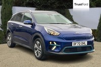 2020 Kia Niro 100kW 2 39kWh 5dr Auto AUTO Estate Electric Automatic