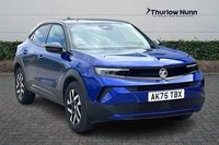 2025 Vauxhall Mokka 1.2 Turbo Griffin SUV 5dr Petrol Manual Euro 6 (s/s) (136 ps