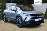 2023 Vauxhall Mokka Electric 50kWh Ultimate SUV 5dr Electric Auto (136 ps) Autom