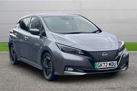 Nissan Leaf 110KW TEKNA 39KWH 5DR AUTO Hatchback Electric Automatic