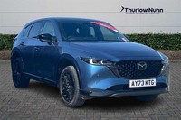 2023 Mazda CX-5 2.0 e-SKYACTIV G MHEV Homura SUV 5dr Petrol Auto Euro 6 (s/s) (1
