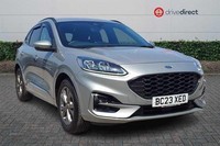 2023 Ford Kuga 1.5T EcoBoost ST-Line Edition SUV 5dr Petrol Manual Euro 6 (s/s) 