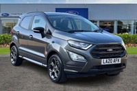 2020 Ford Ecosport 1.0 EcoBoost 125 ST-Line 5dr HATCHBACK PETROL Manual