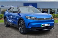 2025 Ford Capri Extended Range 77kWh Premium SUV 5dr **TrustFord Demo** HEATED S