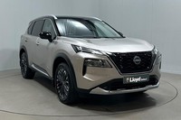 NISSAN X-TRAIL 1.5 E-Power E-4orce 213 Tekna PLUS 5dr [7 Seat] Auto