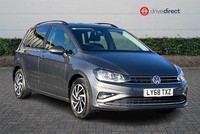 2019 Volkswagen Golf SV 1.5 TSI EVO Match MPV 5dr Petrol DSG Euro 6 (s/s) (130 p
