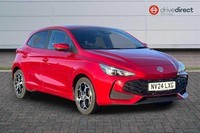 2024 MG MG3 1.5 Hybrid Trophy 5dr Auto HATCHBACK PETROL/ELECTRIC Automatic